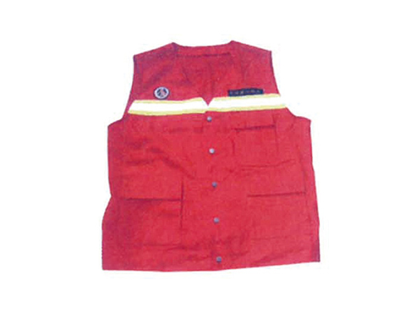 XS-07 巡山護林馬甲