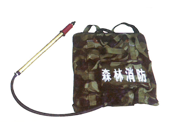 XS-41-A 背囊式滅火水槍