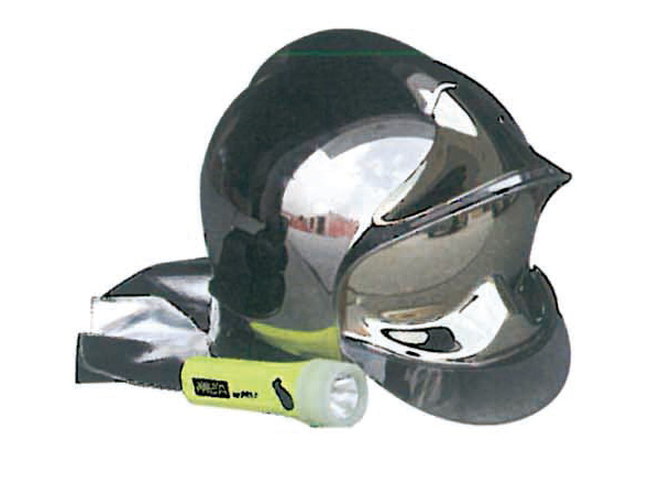 F1搶險救援頭盔