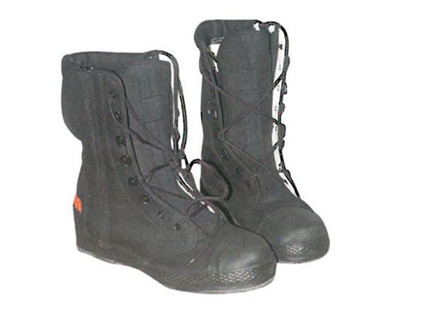 HAX-3B 搶險(xiǎn)救援靴