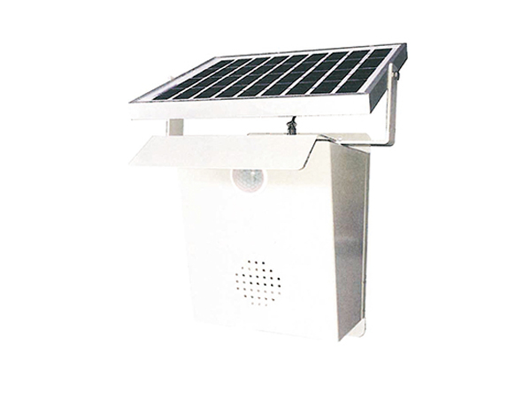 森林防火語(yǔ)音提示器 JY-SF05