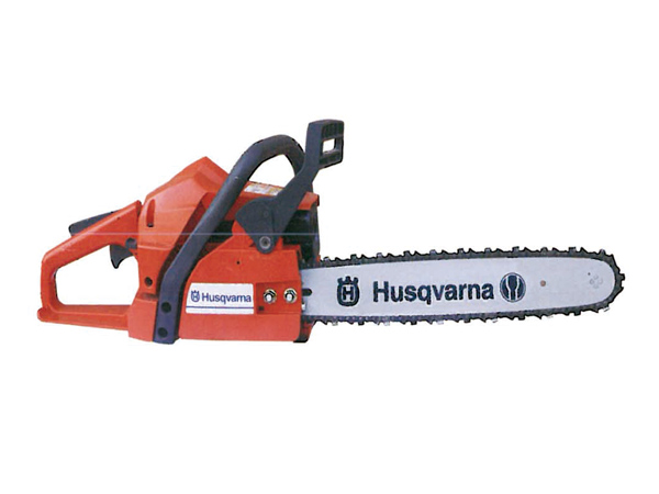 機(jī)動(dòng)鏈鋸