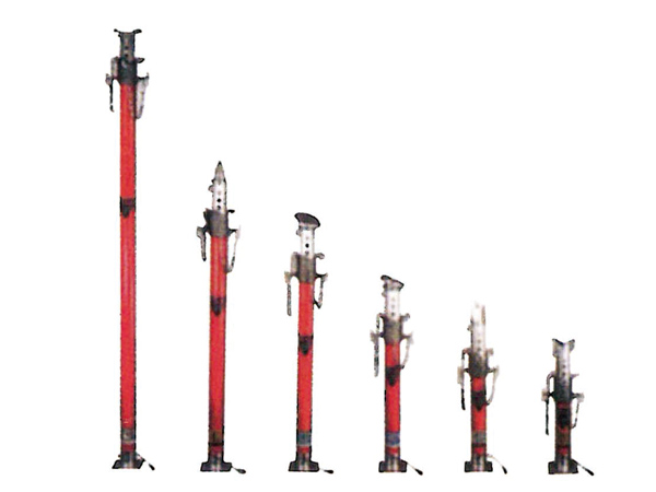 氣動(dòng)支撐套具