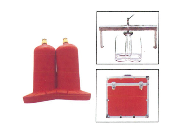 氯氣罐閥門(mén)專用堵漏工具