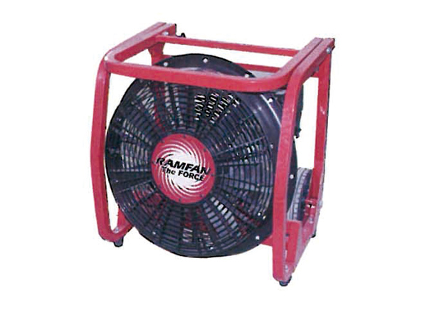 機(jī)動(dòng)排煙機(jī)