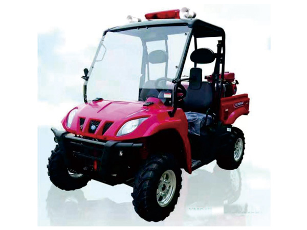 400UTV消防摩托車(chē)