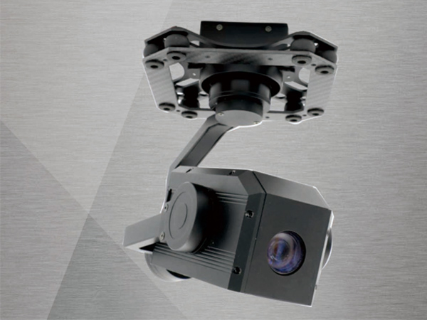 Y40 40倍單光云臺(tái)